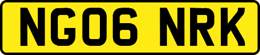 NG06NRK