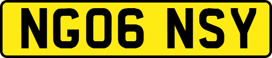 NG06NSY