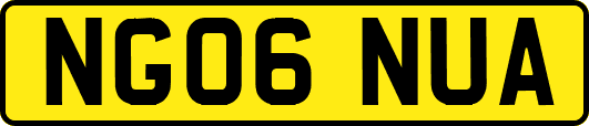 NG06NUA