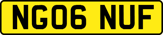 NG06NUF