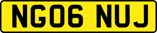 NG06NUJ