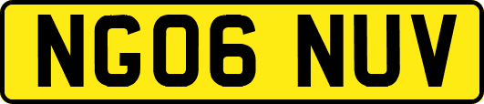 NG06NUV
