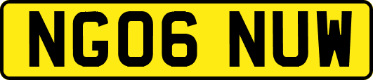 NG06NUW