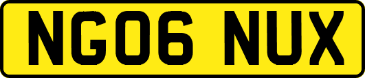 NG06NUX