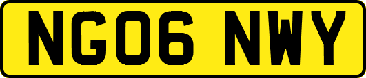 NG06NWY