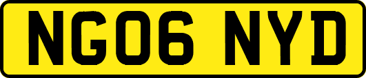 NG06NYD