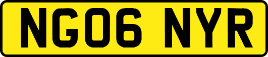 NG06NYR