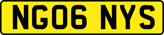 NG06NYS