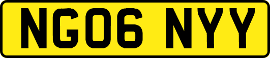 NG06NYY