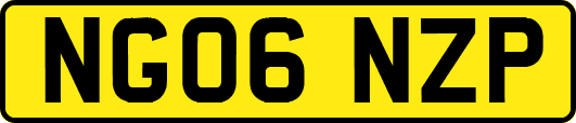 NG06NZP