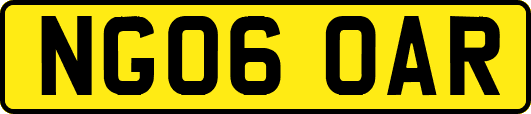 NG06OAR