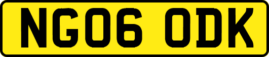 NG06ODK