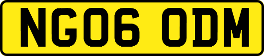 NG06ODM