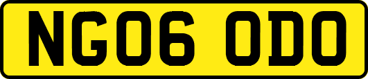 NG06ODO
