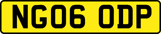 NG06ODP