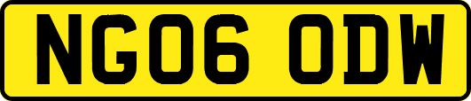 NG06ODW