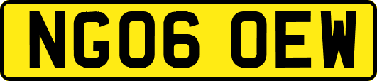 NG06OEW