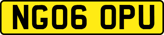 NG06OPU
