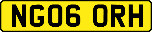 NG06ORH