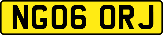NG06ORJ