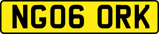 NG06ORK