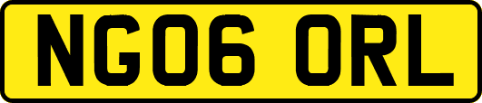 NG06ORL