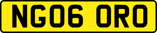 NG06ORO