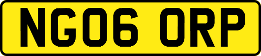 NG06ORP