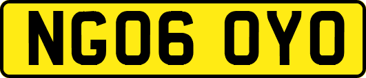NG06OYO