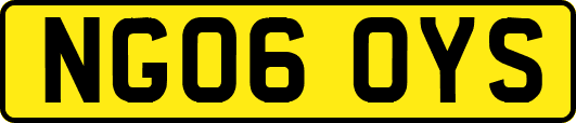 NG06OYS
