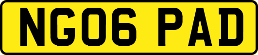 NG06PAD