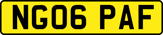 NG06PAF