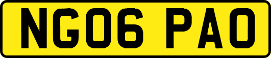 NG06PAO
