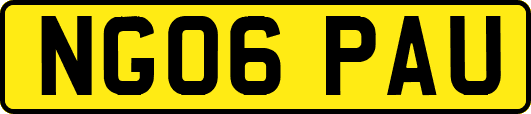 NG06PAU
