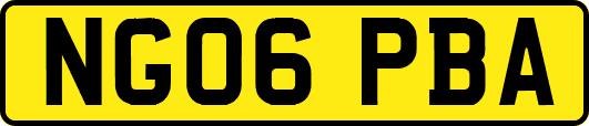 NG06PBA