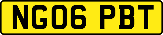 NG06PBT