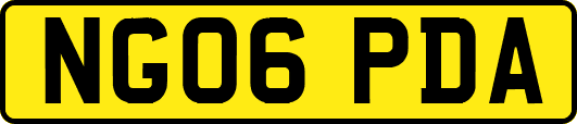 NG06PDA