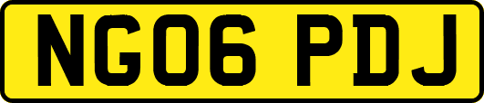 NG06PDJ