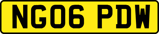 NG06PDW