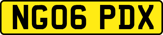 NG06PDX