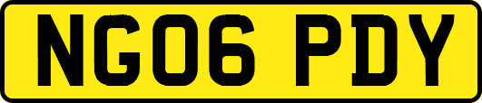 NG06PDY