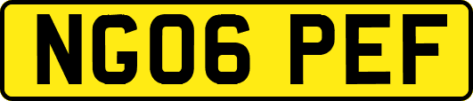 NG06PEF