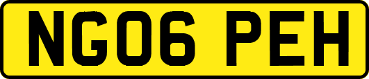 NG06PEH