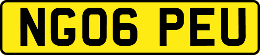 NG06PEU