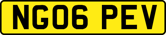 NG06PEV