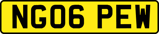 NG06PEW