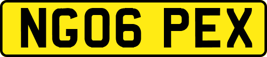 NG06PEX