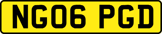 NG06PGD