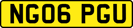 NG06PGU