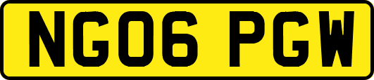NG06PGW
